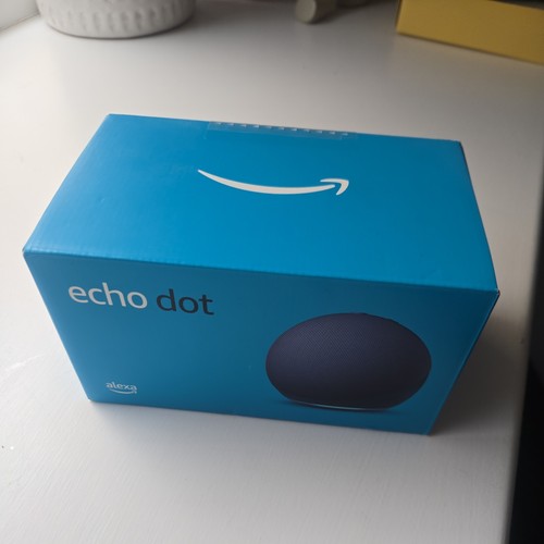 Amazon echo dot smart - dot,