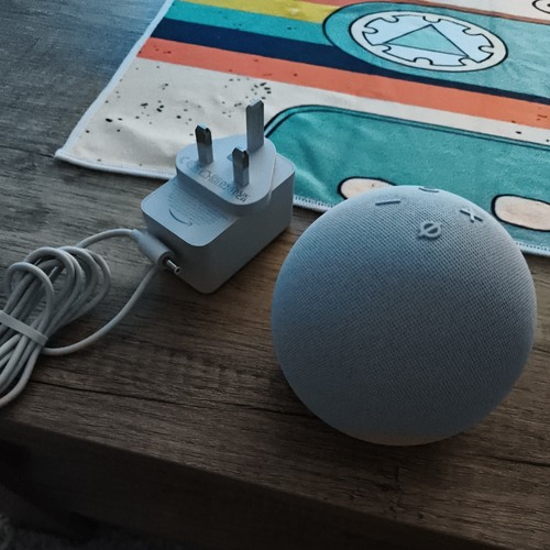 Amazon echo dot 5th - amazon,
