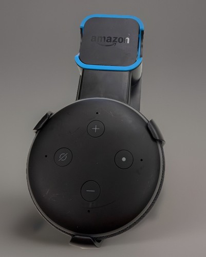 Amazon alexa echo - dot, gen