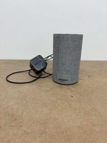 Amazon echo plus - echo, gen