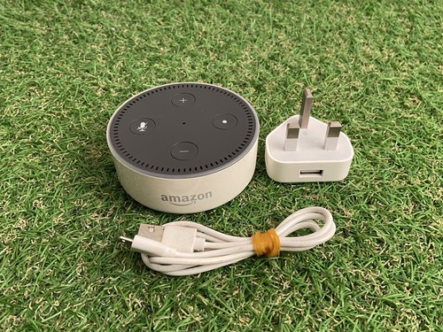 Amazon echo dot smart - echo,
