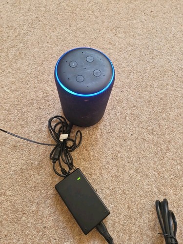 Amazon echo plus - amazon, gen