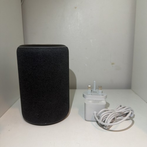 Amazon echo plus 3rd gen - amazon,