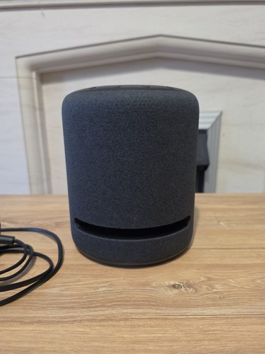 Amazon echo studio smart - amazon,
