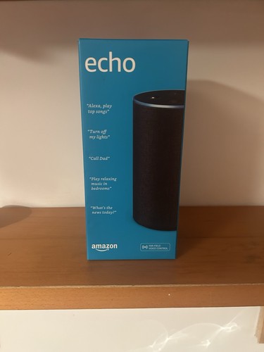 Amazon echo - (2nd, generation)