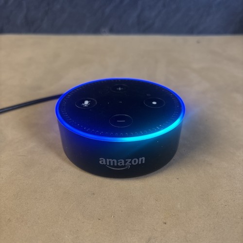 Amazon echo dot - echo, rs03qr