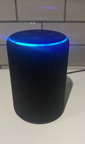 Amazon echo 3rd generation - amazon,