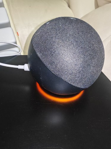 Amazon echo dot 5th - amazon,