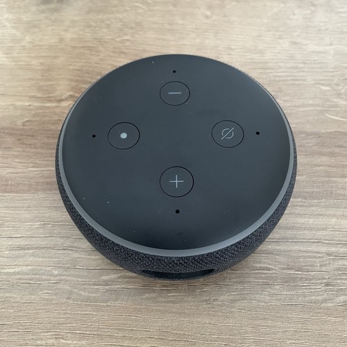 Amazon echo 3rd generation - 3rd,
