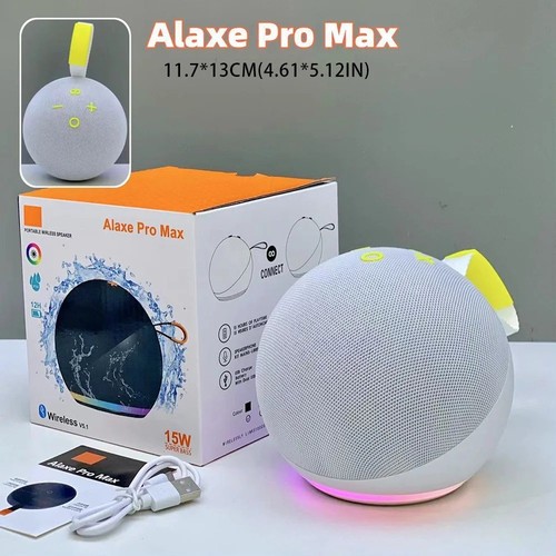 Echo dot - dot, (newest