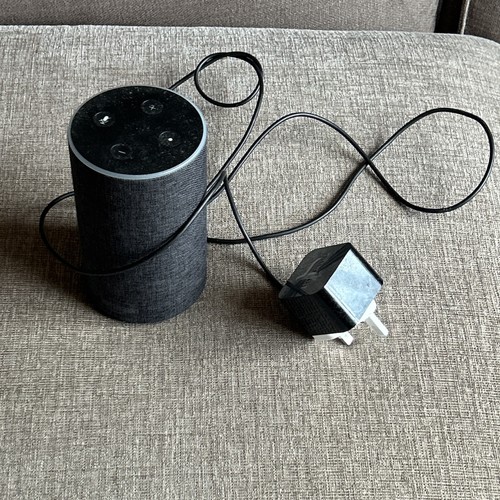 Amazon echo 2nd - echo,