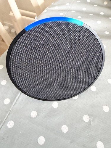 Amazon echo pop alexa speaker - amazon,