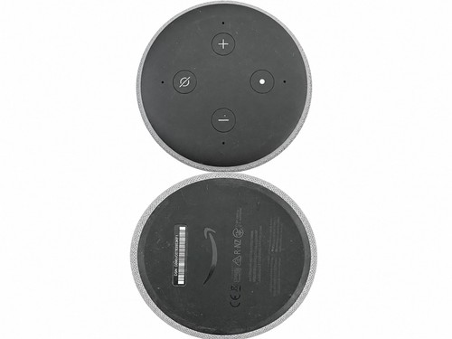 Amazon echo dot - amazon, generation
