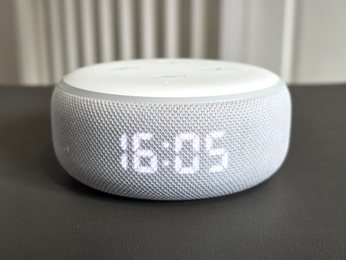 Amazon echo dot - amazon,