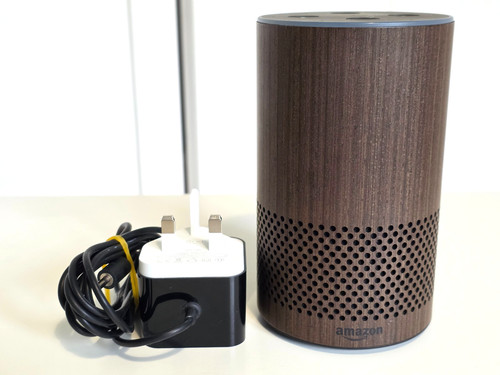 Amazon echo 2nd - echo, gen