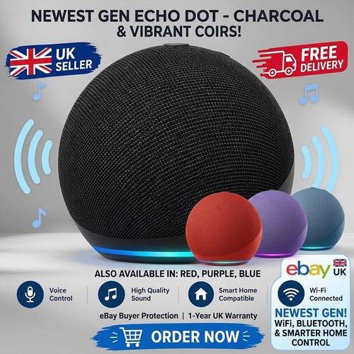 Echo dot newest gen bluetooth - echo,