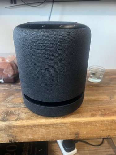 Amazon echo studio - amazon,