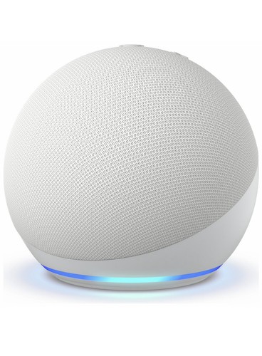 Amazon echo dot - echo, alexa