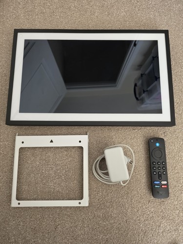 Amazon echo show smart - echo,