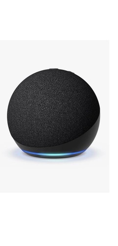 Amazon echo dot 5th generation - echo,