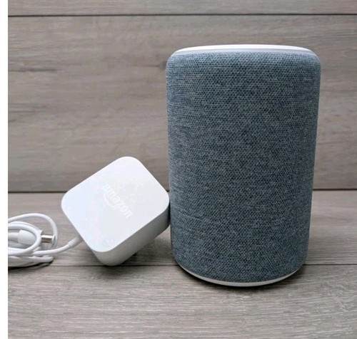 Amazon echo plus - amazon, 3rd