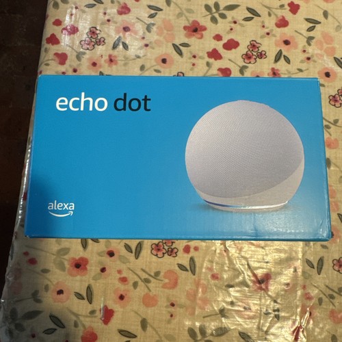 Amazon echo dot 5th generation - echo,