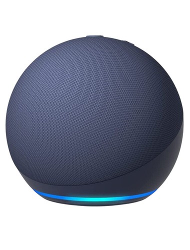 Amazon echo dot 5th gen - 5th, smart