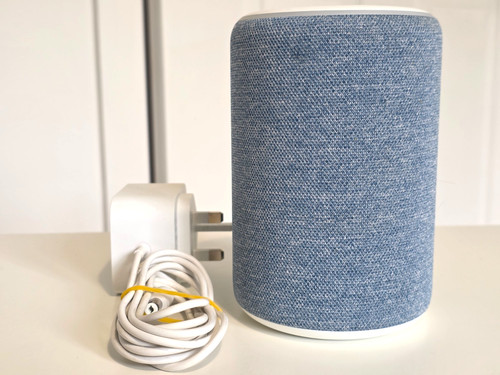 Amazon echo 3rd gen - 3rd, smart