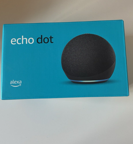 Echo dot - generation), |