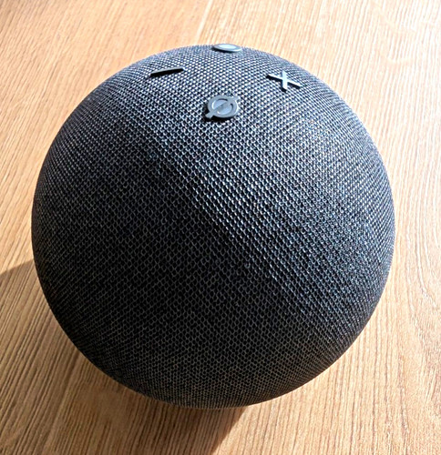 Amazon echo dot - echo,