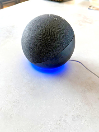 Amazon echo 4th - amazon, gen