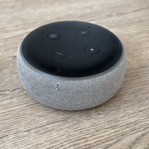 Amazon echo dot 3rd gen - dot, d9n29t