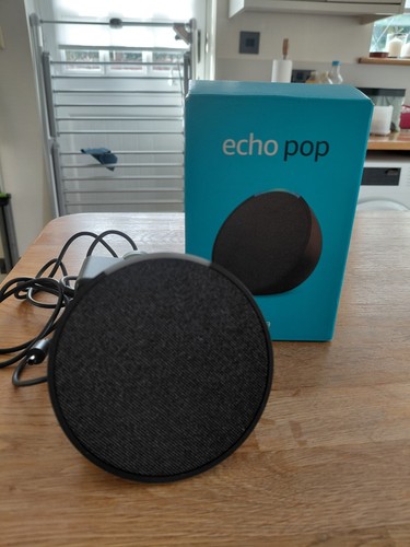Amazon echo dot smart alexa - amazon,