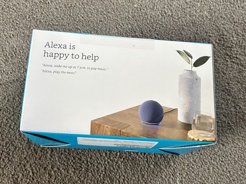 Amazon echo dot - 5th, generation