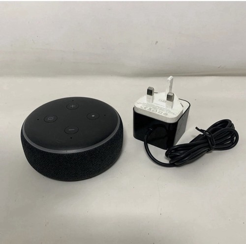 Amazon echo dot smart speaker - amazon,