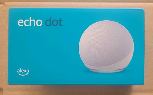 Amazon echo dot - echo,