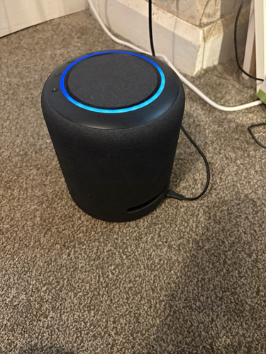 Amazon echo studiosmart - echo,