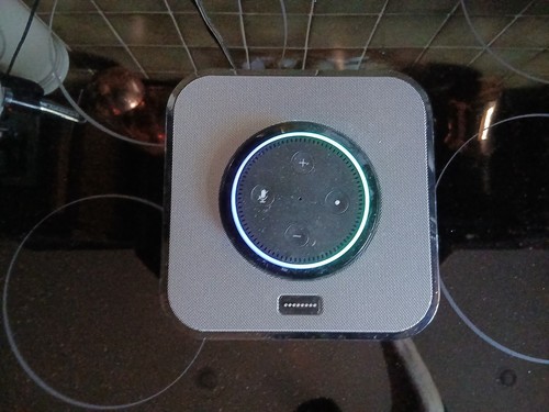 Amazon alexa echo dot 2nd - amazon,
