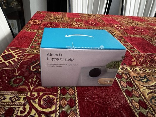 Amazon echo dot - amazon,