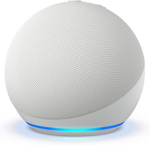 Amazon echo dot alexa smart - dot,