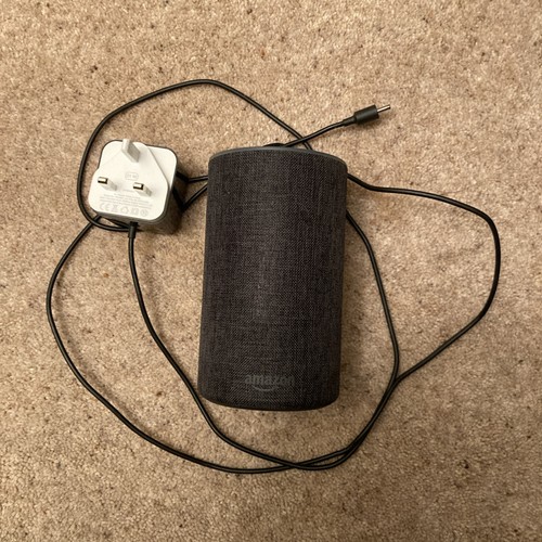 Amazon echo 2nd - 2nd, generation