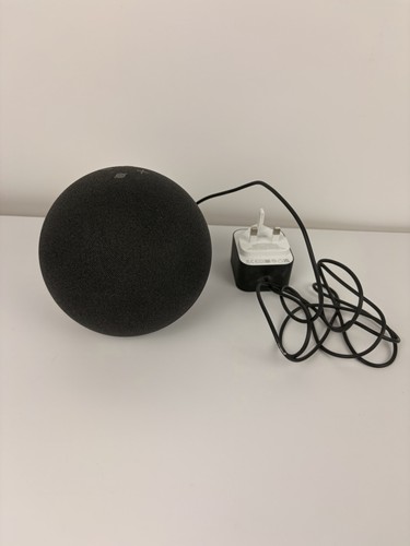 Amazon echo 4th - echo, smart