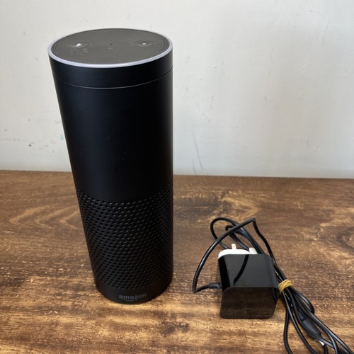 Amazon echo 1st - amazon,