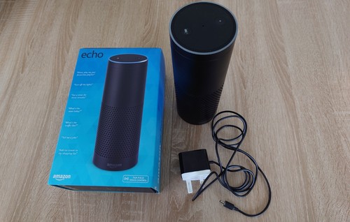 Amazon echo 1st generation - 1st,