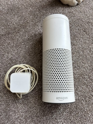 Amazon echo plus - gen, smart
