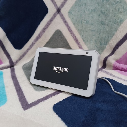 Amazon echo show - echo, 5