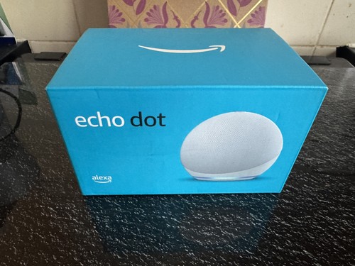 Amazon echo alexa - echo, smart