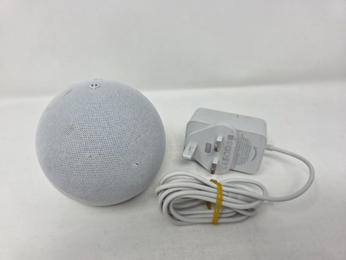 Amazon echo dot - dot, generation