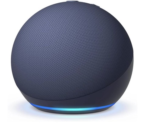 Amazon echo dot - echo, gen