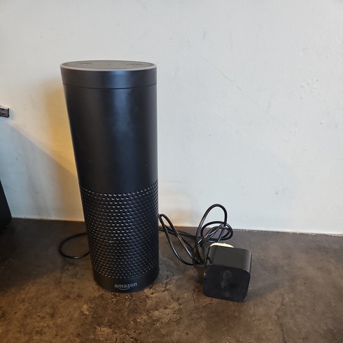 Amazon echo 1st - amazon,